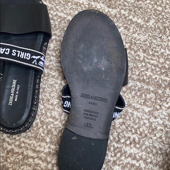 Zadig and Voltaire - Picture 2 of 3